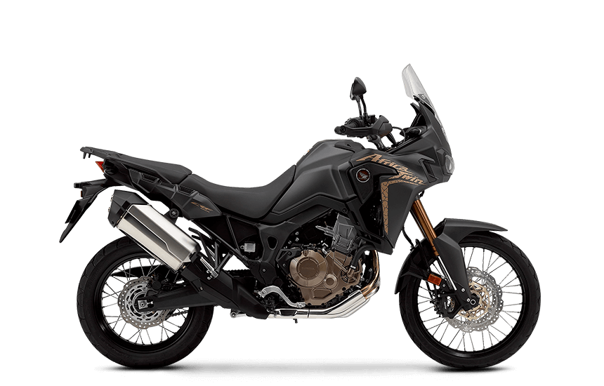CRF 1100L Africa Twin